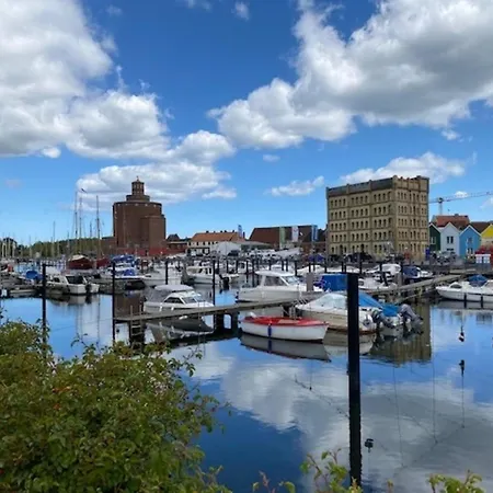 Sprottenfang * Eckernförde