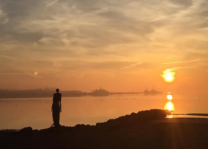 Holiday home Sprottenfang *