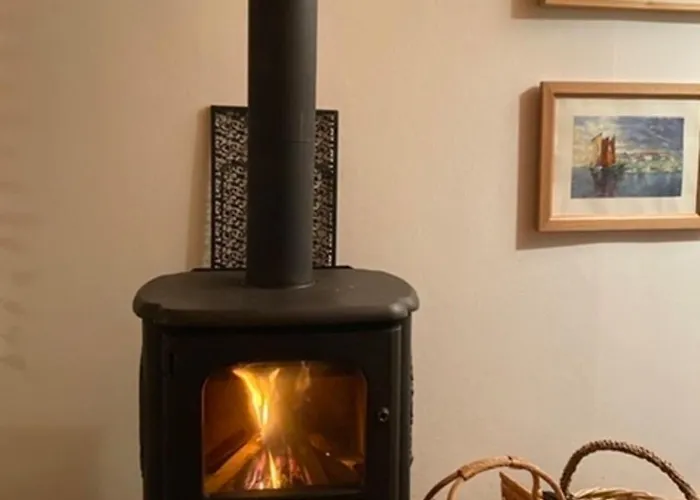 Holiday home Sprottenfang