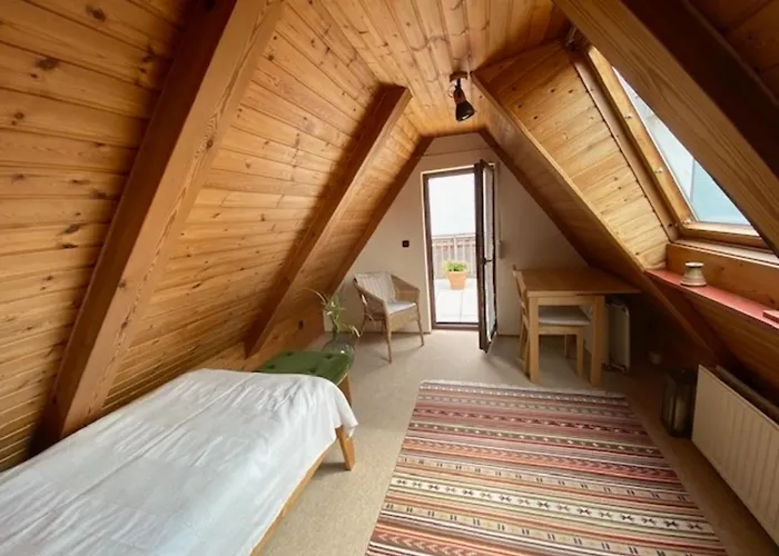 Sprottenfang Holiday home *