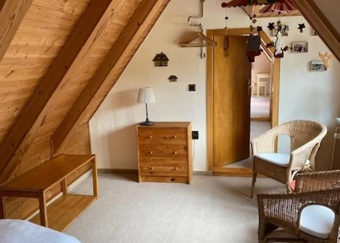 Holiday home Sprottenfang *