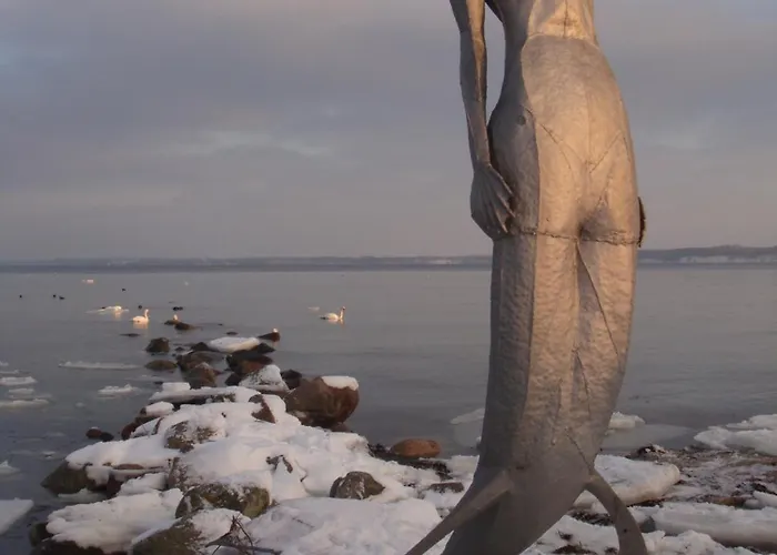 Holiday home Sprottenfang Eckernfoerde