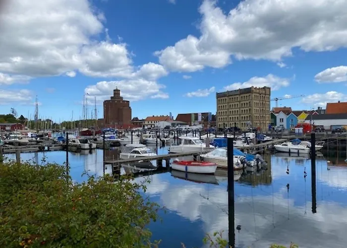 Sprottenfang * Eckernfoerde