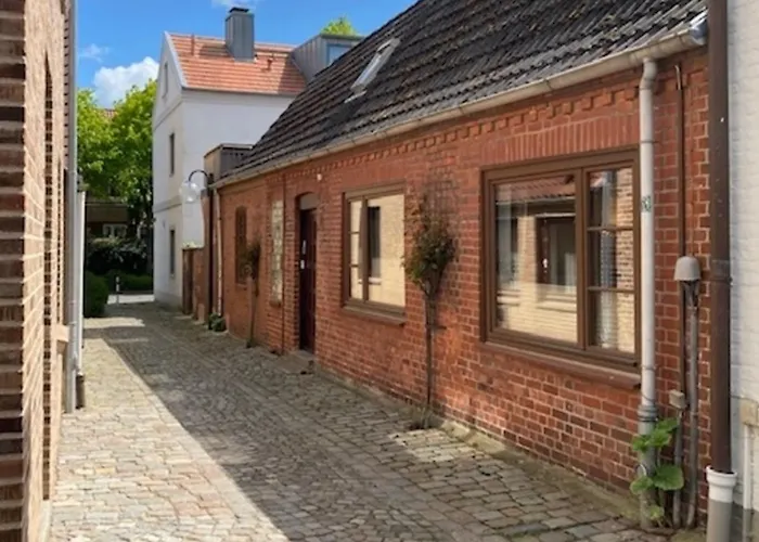 Sprottenfang Holiday home *