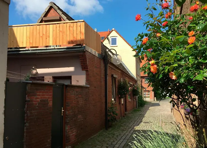 Holiday home Sprottenfang Eckernfoerde