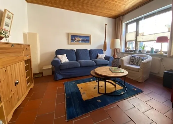 Sprottenfang Eckernfoerde