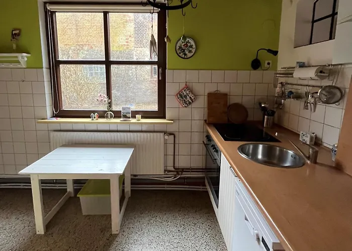 Holiday home Sprottenfang