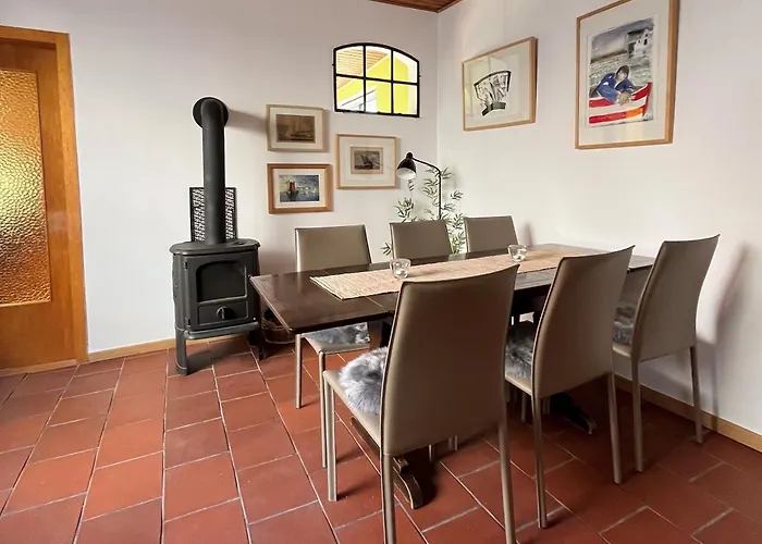 Sprottenfang Holiday home